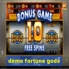 demo fortune gods